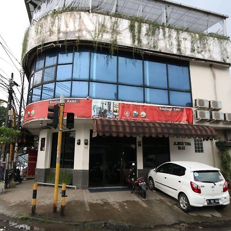 Bantal Guling Alun Alun Bandung Exterior foto