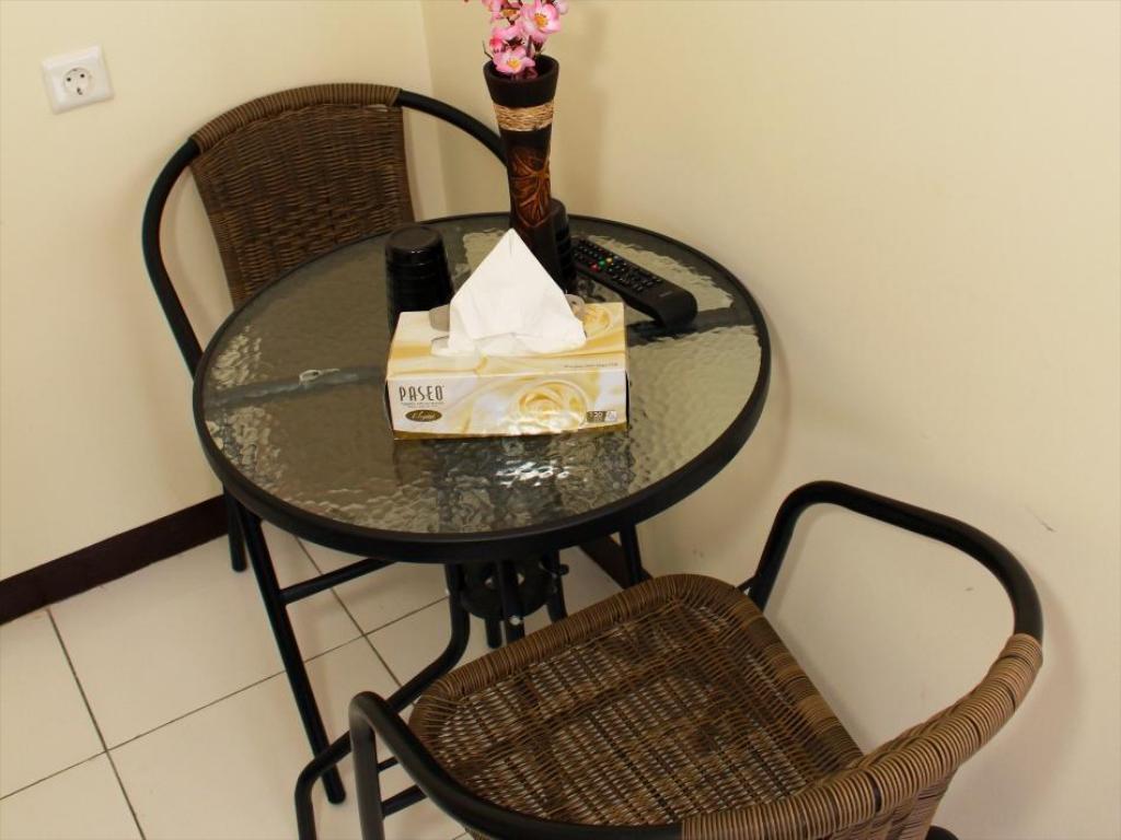 Bantal Guling Alun Alun Bandung Exterior foto