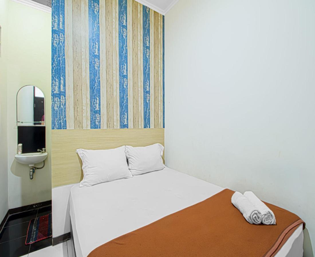 Bantal Guling Alun Alun Bandung Exterior foto