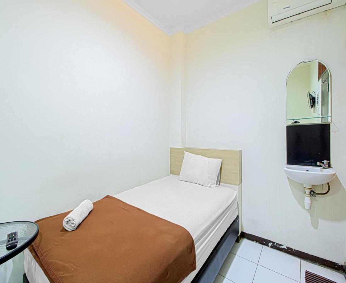 Bantal Guling Alun Alun Bandung Exterior foto