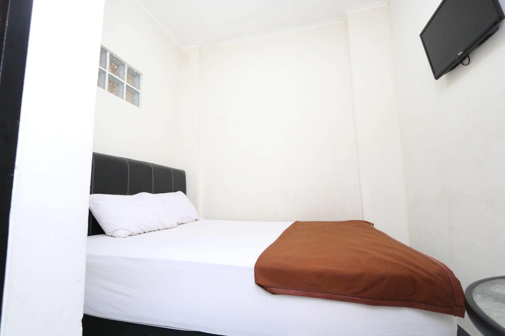 Bantal Guling Alun Alun Bandung Exterior foto