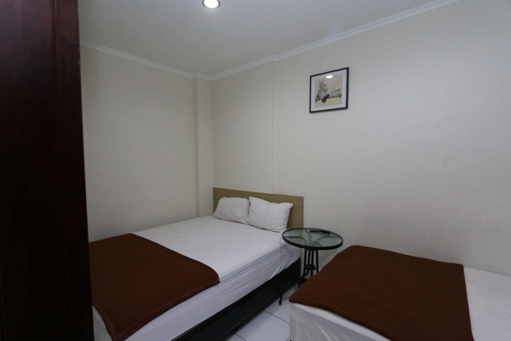 Bantal Guling Alun Alun Bandung Exterior foto