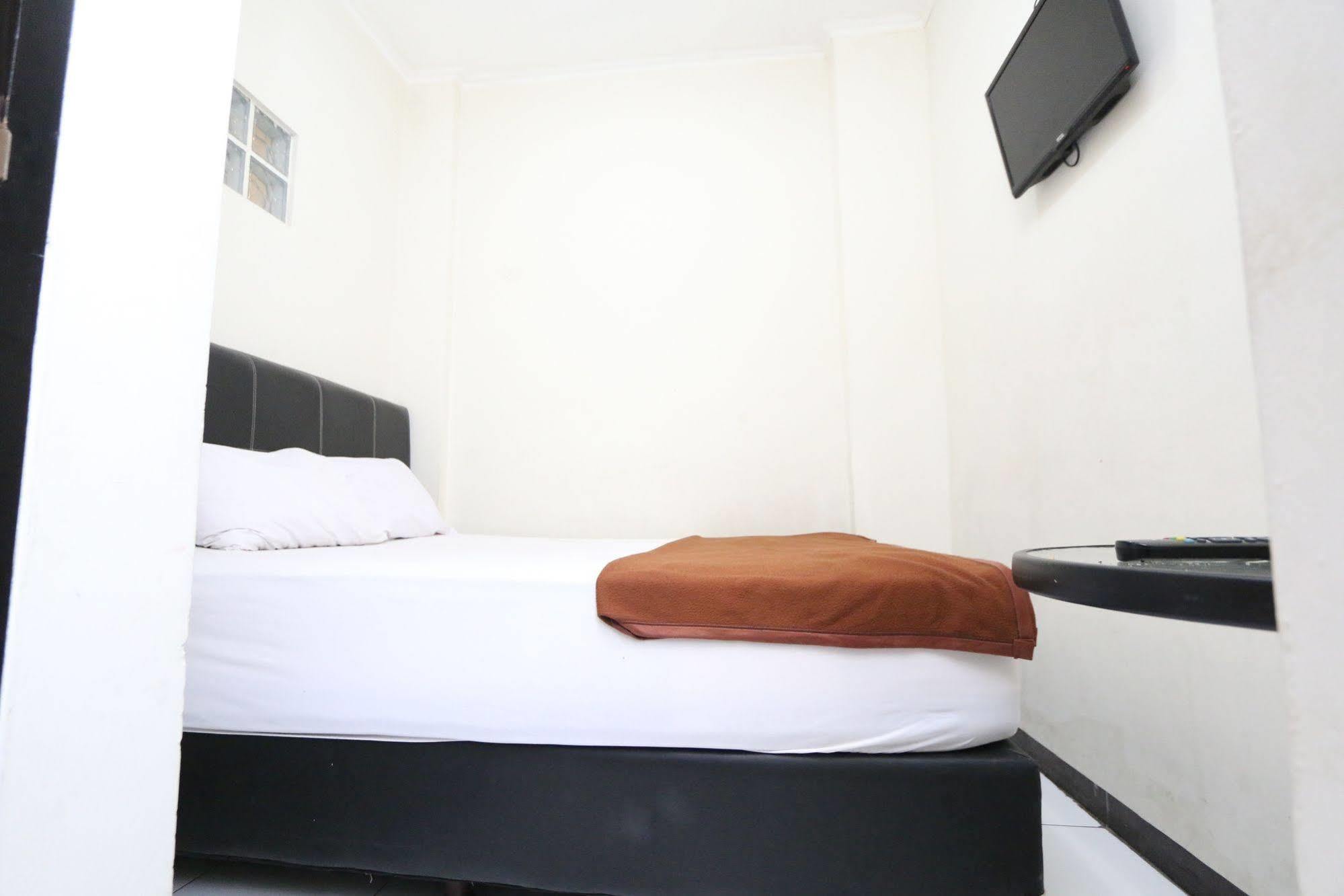Bantal Guling Alun Alun Bandung Exterior foto