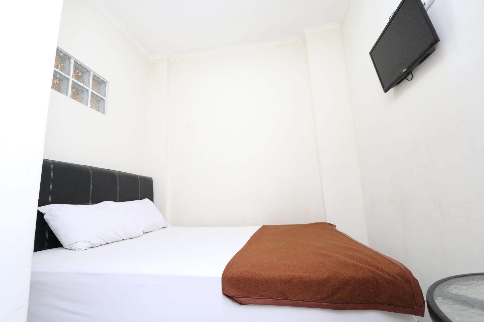 Bantal Guling Alun Alun Bandung Exterior foto